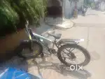 Fyber cycle