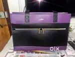 Nerlion office laptop bag for womens