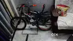CYCLE CONDITION IS GOOD ONLY 1 YEAR USED want to sell in 1 week