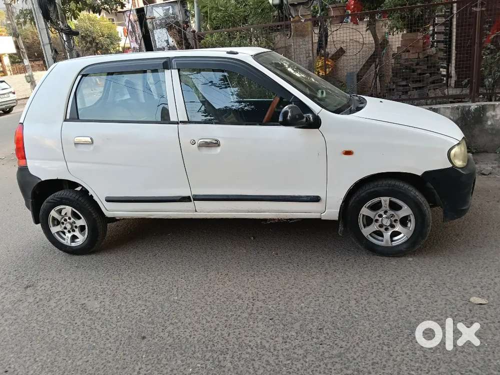 Maruti Suzuki Alto 800 2012 Petrol Well Maintained