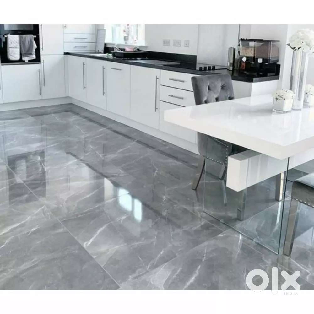 Tiles and grenite lagane ke liye work only kurukshetra