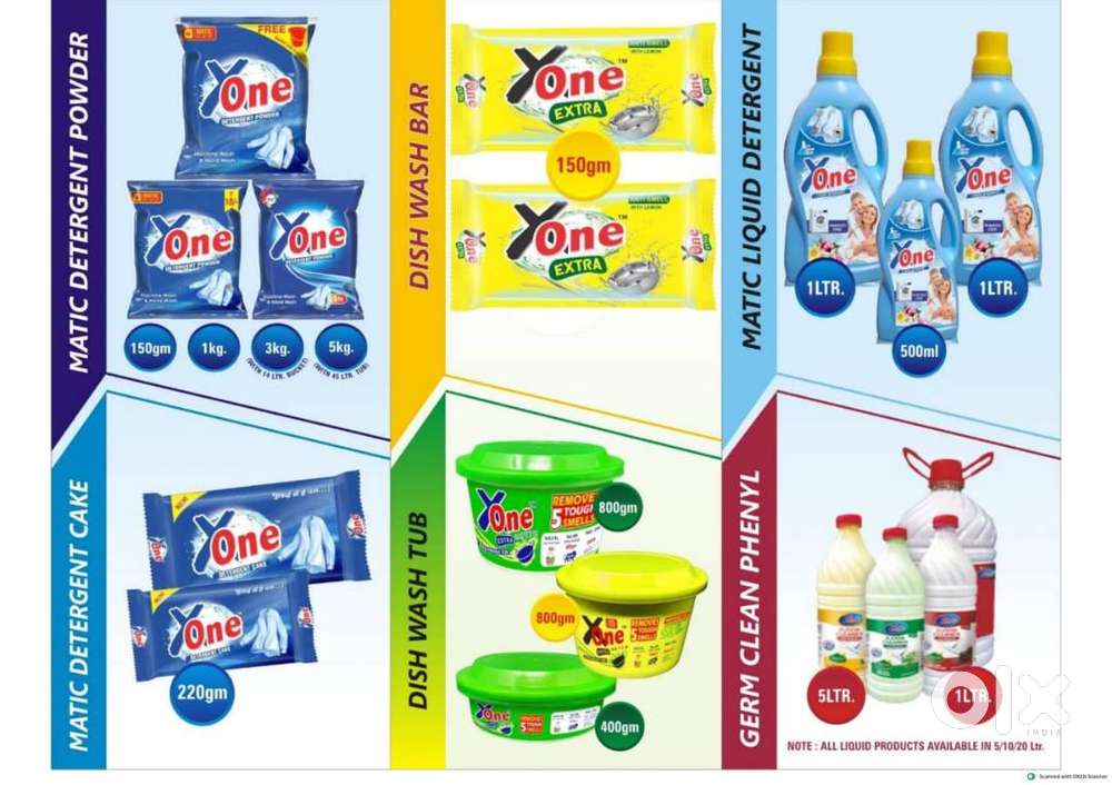 Wanted Super Stockists & Distributors