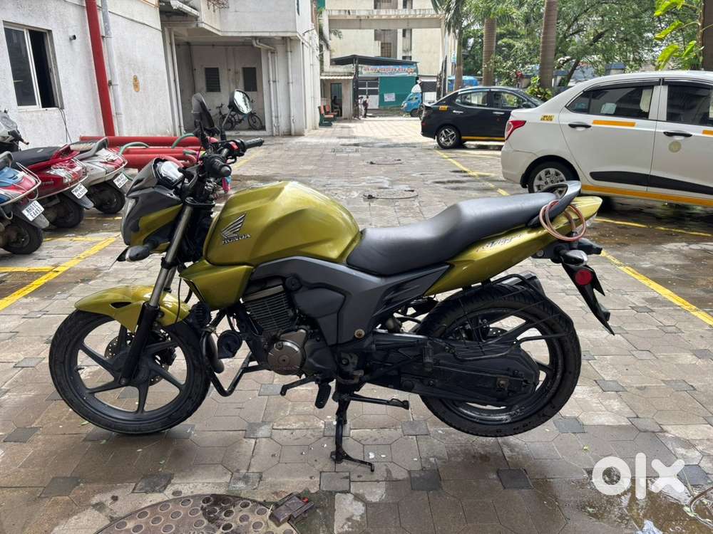 Best condition, single owner, take it and drive