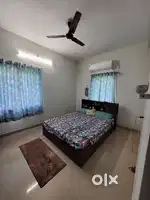 2BHK Ground Floor for Rent at JB Valley Triplex Project, Balianta