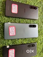 Sony Xperia 5 Mark IV  5G  Snapdragon 8 Gen 1  Like New Hyderabad