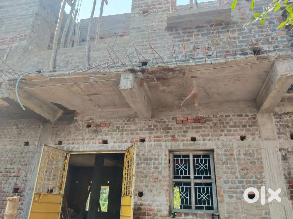 It is a house for rent for official use or for showroom