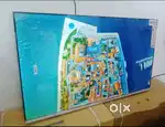 DISCOUNT SALE 43INCH SMART ANDROID LED TV WITH WARRANTY 2