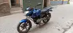 Bajaj Pulser 135 LS
