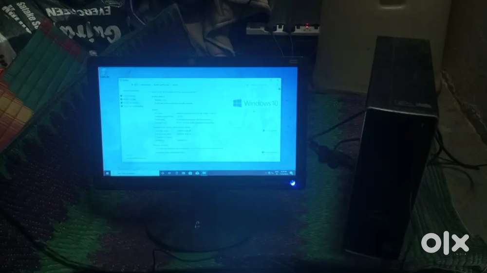 I7-4th genration system