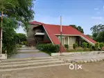 3BHK FULL FURNISHED VILLA WITH LUXURIOUS AMENITIES