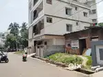 147 sqyds fully residential vuda plot at Rtc colony madhurawada