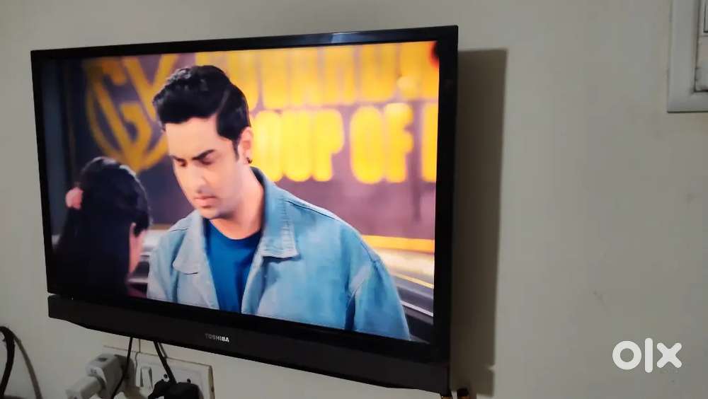 Toshiba Tv 32 led in excellent working condition