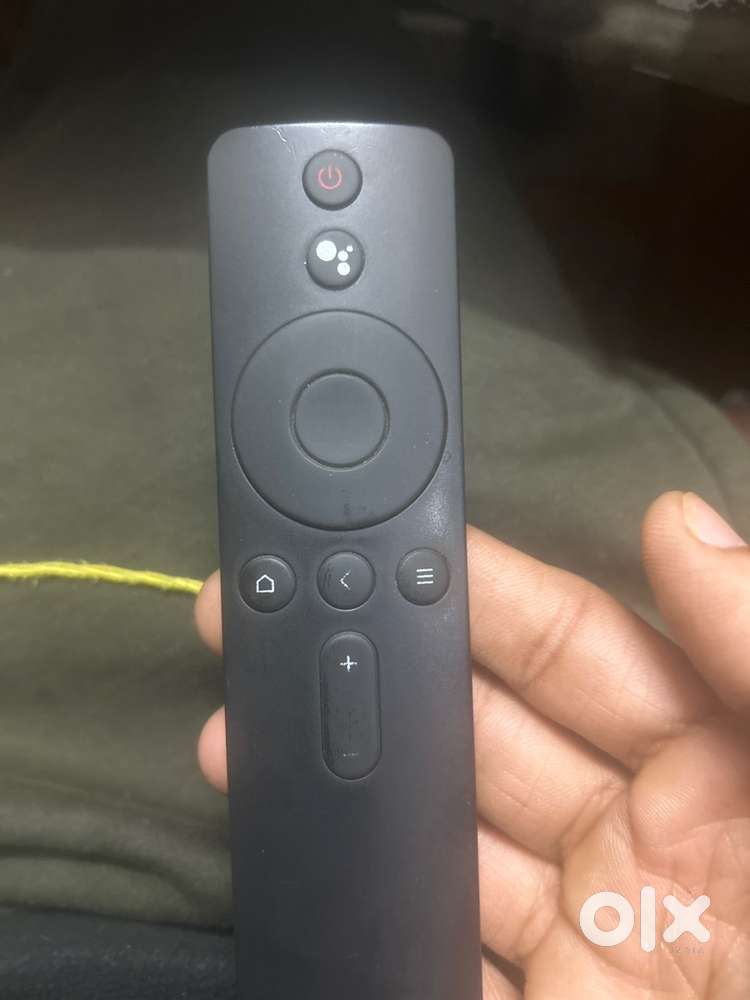 MI Smart TV 50 inches