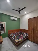 Zero Brokerage Fully Furnished Studio Near Bombay Hospital Square
