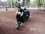 Suzuki Access 125 for sale