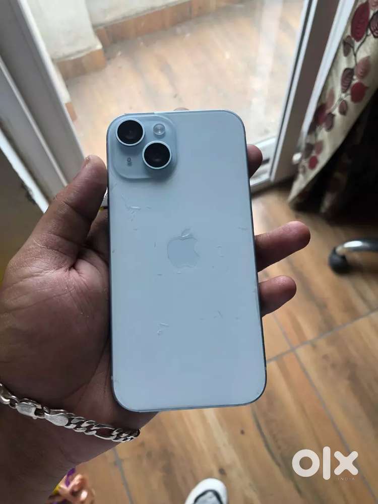 Get Iphone 15 128 gb model in genuine price in your budget