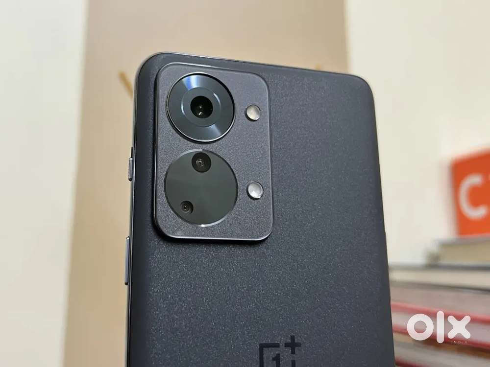 OnePlus NORD 2T 12/256GB