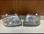 Santro xing hedlight orginal