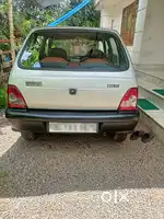 Maruti Suzuki 800 2008 Petrol 75000 Km Driven