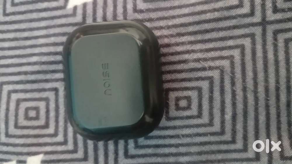 Noise Earbuds