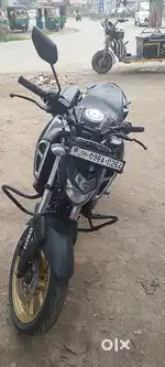 Good condition