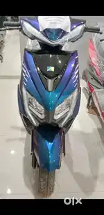 Aster brand scooty