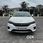 Honda City 1.5 V 5TH GEN i-VTEC MT, 2022, Petrol