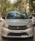 Maruti Suzuki Celerio VXI AMT, 2017, Petrol