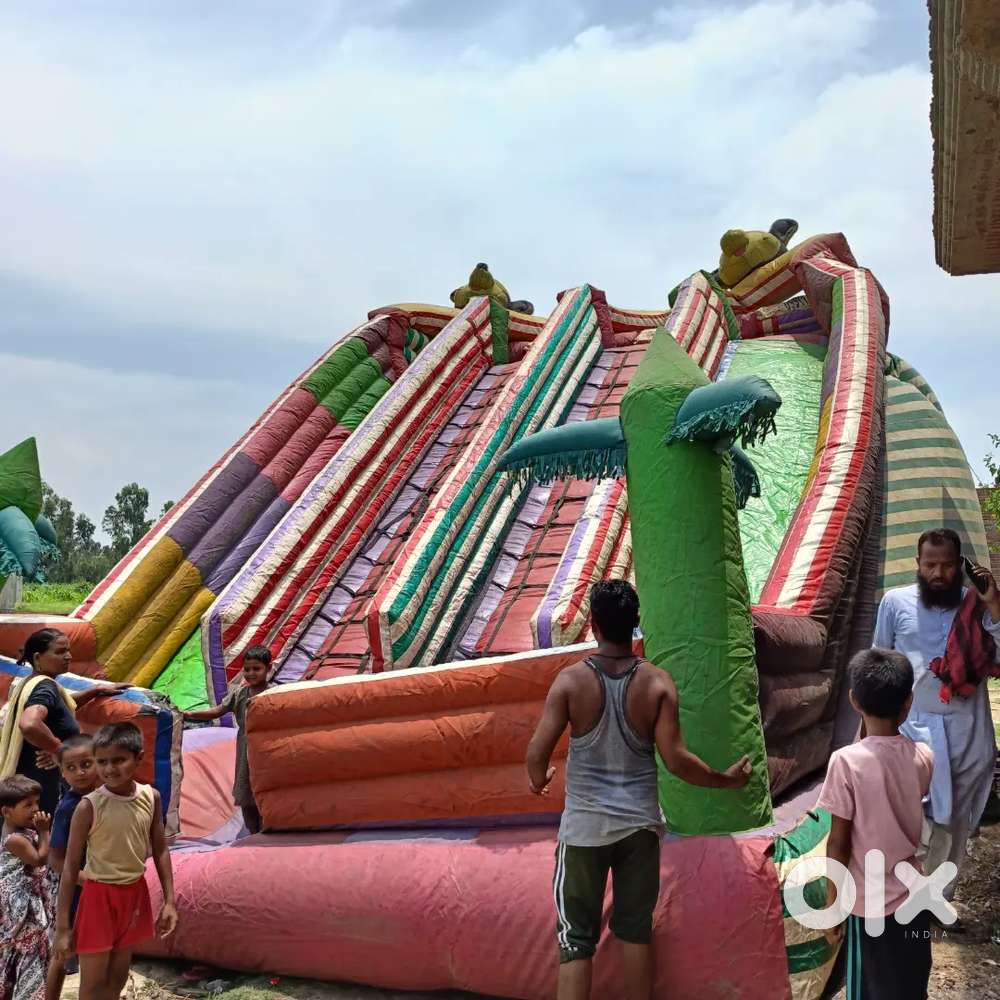 Hf deluxe  gd condition