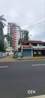 2BHK Premium Flat Nadakkavu Opp Christian CollageKannur Road