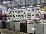 'Fridge & Washing Machine for Sale - The Perfect Pair for Modern Homes