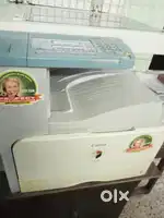Canon ir2016 Xerox machine
