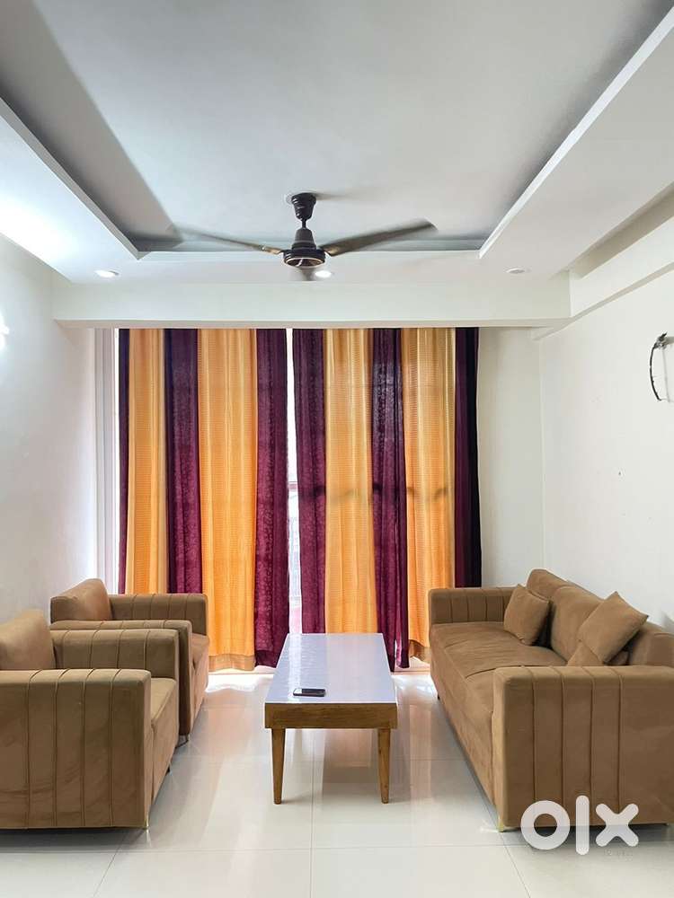 Flat -O-102 HIGH RISE