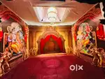 3d Temple design Makar