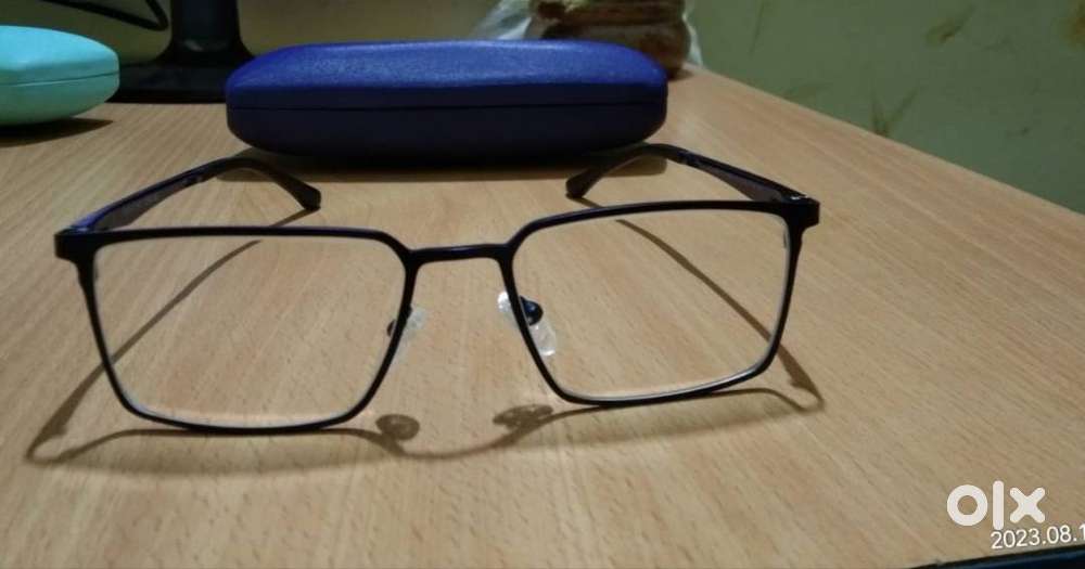 NEVER USED COMPUTER GLASSES - LENSKART