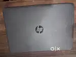 Model- HP 245 G5