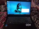 MSI GAMING LAPTOP 15 INTEL 11GEN 60 hz 8 & 512 gb