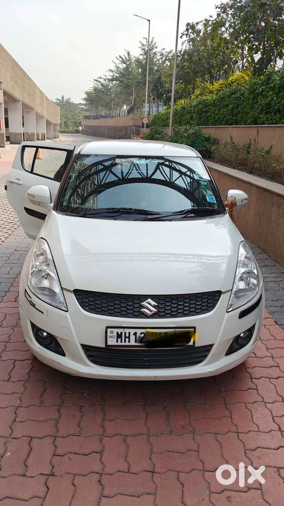Maruti Swift single owner immediate sell