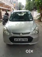 Maruti Suzuki 800 AC, 2012, Petrol