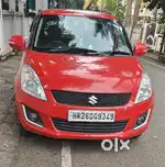 Maruti Suzuki Swift 2017 ZDI