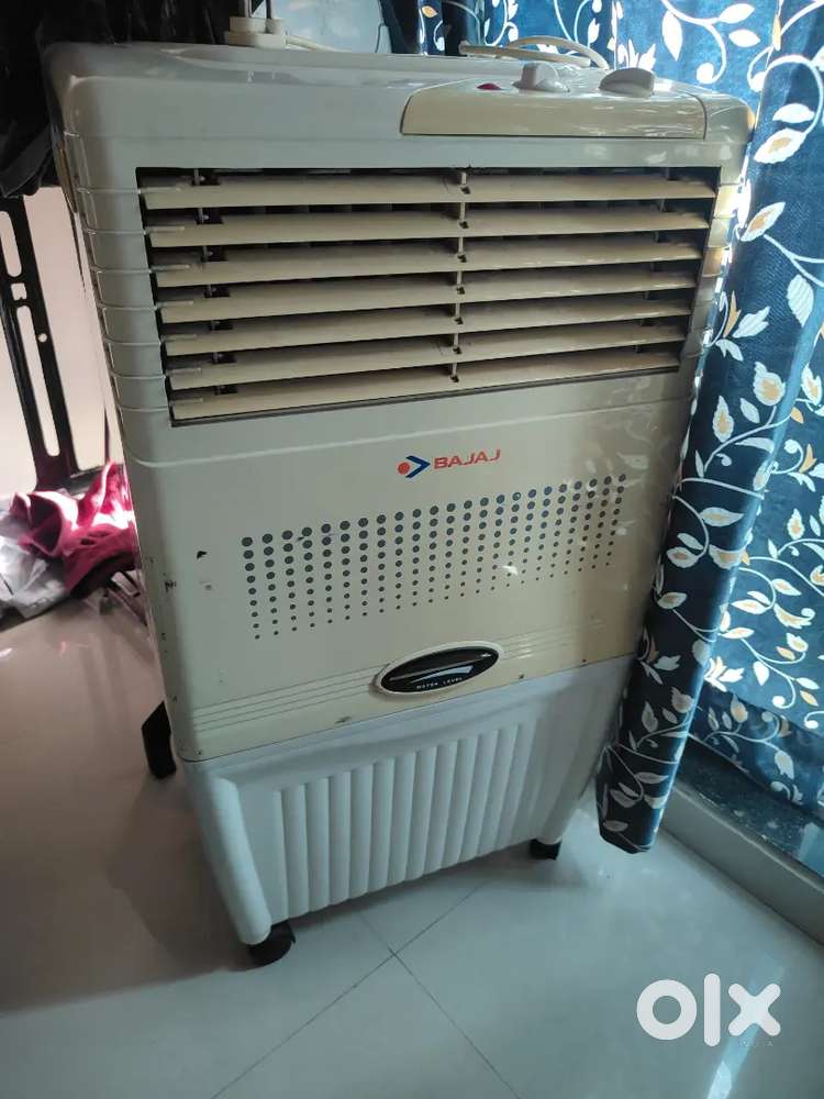 Cooler bajaj