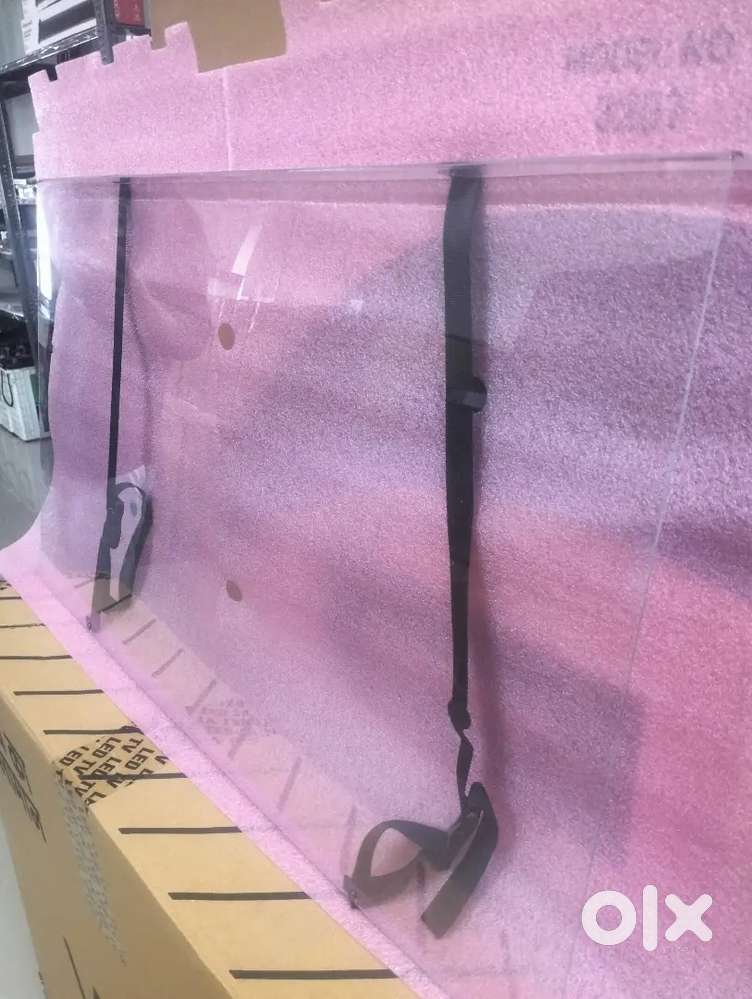 32 inch Led Tv screen Protector 1,800 only/-