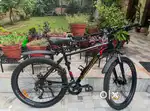 Cosmic 27gear 3000 27.5T