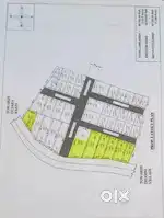 Diverted Plot Naya Raipur