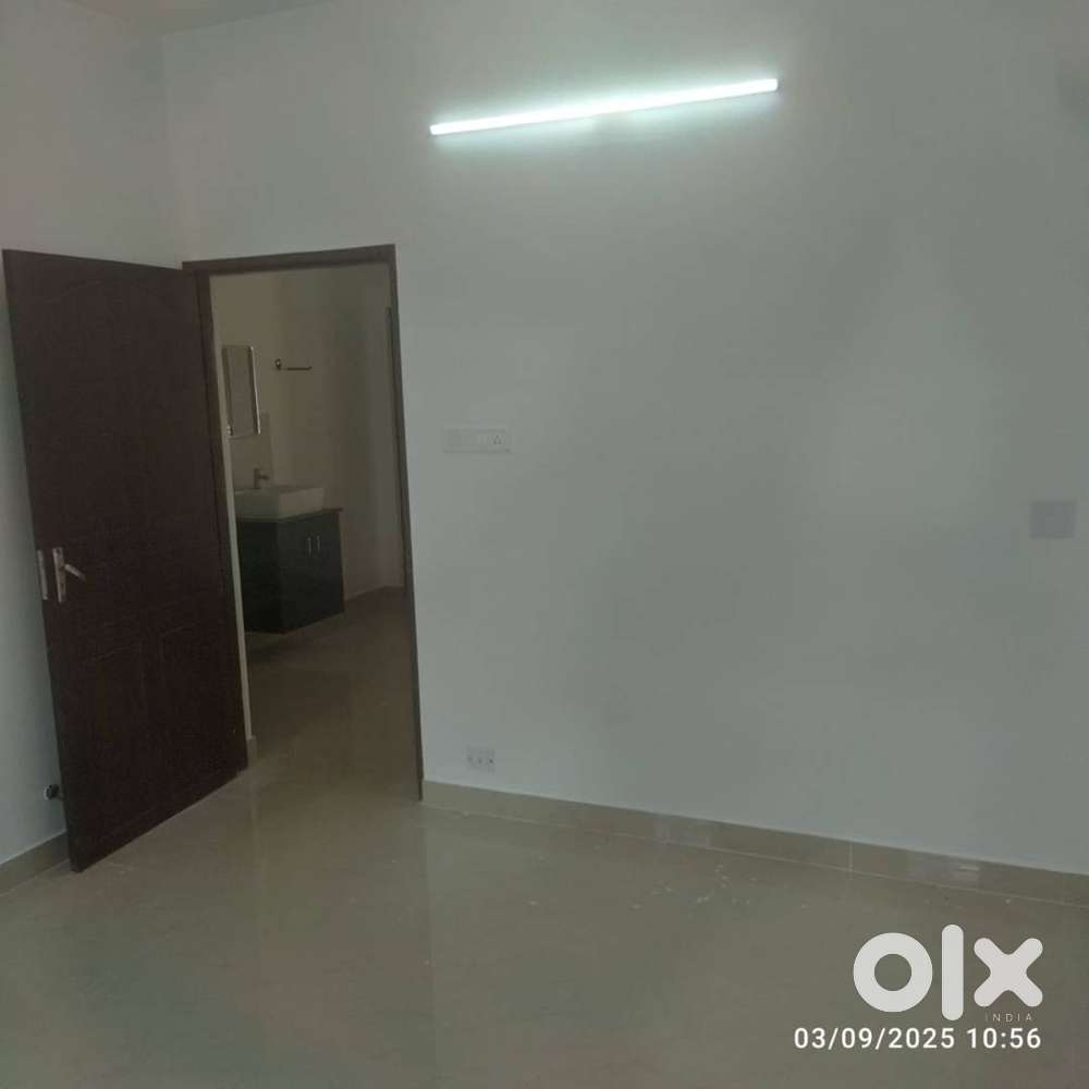 Newly renovated property.