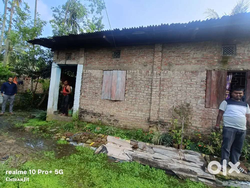 Urgent sell 2katha miadi patta mati digboi tipam road