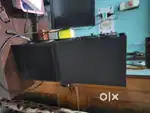 Like new boat woofer speaker