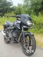 Pulsar 125 model 2021