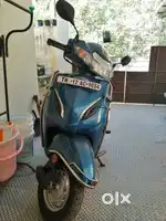 Honda Activa 5G Standard