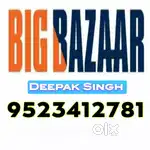 Job in apply for full time job Mall in  Fatehpur